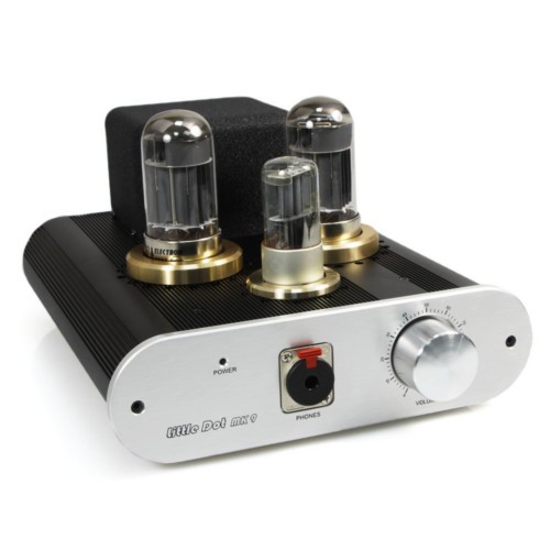 Little Dot MK9 Headphone Amp Sylvania Telefunken 6080W Upgrade Kit Little Dot MK9 Headphone Amp Sylvania Telefunken 6080W Upgrade Kit